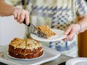نتیجه یک تحقیق: افزایش وزن ارتباطی به اراده ندارد، مغز انسان مقصر است