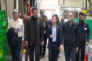 توسعه فناوری، مسیر رقابت‌پذیری صنعت قطعه‌سازی است