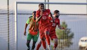 تکلیف بیفوما با پرسپولیس مشخص شد