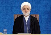 اژه‌ای: امروز که استکبار جهانی تمامی توان خود را در کارزار ناجوانمردانه‌ جنگ شناختی به میدان آورده است