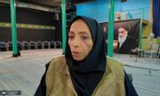 حمیده چوبک: من فقط خوش‌شانس بودم وگرنه الموت با نام صدها انسان دیگر درخشیده است / ثبت جهانی پایان را الموت نیست
