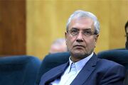 علی ربیعی: جامعه فقط آنهایی که به خیابان می‌آیند نیست
