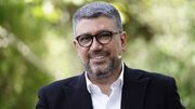 رضا رشیدپور: وحید جلیلی نمی‌گذارد من صداوسیما بروم