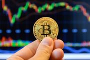 قیمت بیت‌کوین و ارزهای دیجیتال امروز چهارشنبه ۲۱ مرداد ۱۴۰۵