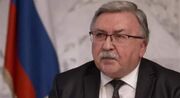 اولیانوف: آمریکا با ادامه جنگ در ایران می‌خواهد اشتباه راهبردی خود را جبران کند