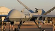 هزینه‌های سنگین جنگ با ایران برای آمریکا / ارتش ایالات متحده ۴۵ فروند پهپاد MQ-9 را حملات به ایران از دست داد