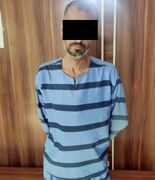 قتل همسر با تصور خیانت/ قاتل بعد از 9 ماه دستگیر شد