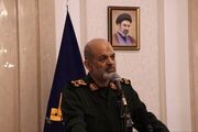 فرمانده کل سپاه: رزمندگان اسلام مسلح‌ترین ارتش تاریخ جهان را به زانو درآوردند