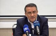 معاون رئیس جمهور: فقط نیروهای عملیاتی و استانی استخدام می‌شوند