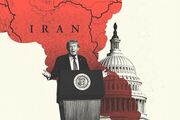 نیوزویک: ایران برای پایان جنگ ۵ هدف دارد/ جنگ معادلات قدرت در غرب آسیا را تغییر داد
