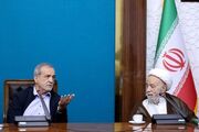 رئیس جمهور: مسجد یکی از ظرفیت‌های مؤثر در ارتقای سطح سواد عمومی است