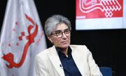 رضا مقصودی: در فیلم خواب‌نما قصدم خنداندن نبود / از بین بردن غم و اندوه مردم با فیلم کمدی حکم مسکن موقت را دارد