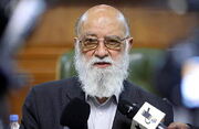 چمران:زمان برگزاری انتخابات شوراها هنوز مشخص نیست/ ظرفیت بهشت زهرا تکمیل نشده است