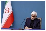 عارف: دولت برنامه‌ای را دنبال می‌کند تا طی یک بازه زمانی ۴ تا ۶ ساله، مشکلات معیشتی و مسکن معلمان حل شود