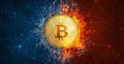بیت‌کوین آماده جهش بیشتر قیمت است؟