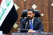 هشدار عراق درباره تنگه هرمز؛ بغداد: اجازه سوءاستفاده به دشمنان را نمی‌دهیم