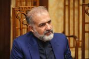 جلالی: قرارداد اجرایی راه‌آهن رشت-آستارا به‌زودی امضا می‌شود