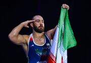 غیبت ستاره های نامدار کشتی در ناگویا ۲۰۲۶!