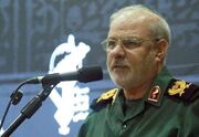 سخنگوی سپاه: ما شبکه قدرت دشمن را نابود کردیم؛ وقتی یک رادار دشمن را می‌زدیم، یعنی چشم آن را کور می‌کردیم/ اگر دروغ‌های متعددی کنار هم گذاشته شود، ذهنیت فرد دچار اختلال می‌شود و هر چقدر هم از خوبی‌های حکومت بگویید، قبول نمی‌کند