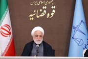 اژه‌ای: در اینکه وضعیت قیمت بنزین نیازمند اصلاح است، یک اجماع میان متخصصان و دست‌اندرکاران امر وجود دارد/ در مسئله‌ مقابله با ناهنجاری‌های اجتماعی، همه دستگاه‌های ذی‌ربط از جمله دولت و بخش‌های انتظامی و امنیتی، باید به تکالیف خود جامه عمل بپوشانند