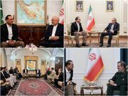 اهمیت سفر عاصم منیر به ایران / ماموریت فرمانده ارتش پاکستان در تهران چه بود؟