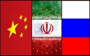 واکنش روسیه و چین به تحریم‌های جدید آمریکا علیه ایران چه بود؟