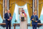 توافق مکه، پیمان ابراهیم را منتفی می‌کند؟