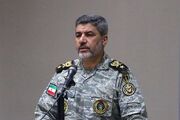 سخنگوی ارتش درباره‌ سرنوشت خلبانان ایرانی در قطر: تماس‌هایی برقرار شده و پیگیری‌هایی صورت گرفته، اما تا امروز پاسخی که طرف قطری به ما داده، اظهار بی‌اطلاعی بوده/ اگر واقعاً بی‌اطلاع هستند، باید مسئولانه‌تر برخورد کنند