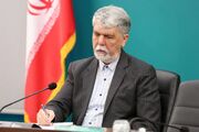 وزیر فرهنگ: بدترین دروغ، دروغ در وعده است