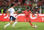 ترکیب پرسپولیس مقابل ملوان