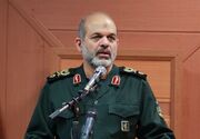 پیام جدید فرمانده کل سپاه پاسداران انقلاب اسلامی