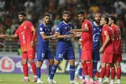 شکایت استقلال از باشگاه فولاد