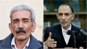 محمدرضا ریخته‌گران و بهزاد سالکی؛ دو چهره اثرگذار فلسفه ایران درگذشتند