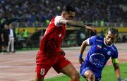 نتیجه بازی استقلال مقابل پرسپولیس؛ تساوی در دیدار جذاب