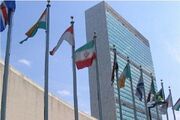 ایران به شورای امنیت سازمان ملل نامه نوشت / حمله آمریکا به مراسم عروسی در هرمزگان نقض آشکار حقوق بین‌الملل است