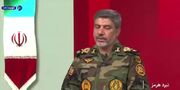 سخنگوی ارتش: دکترین دفاعی ایران به سمت جنگ پیش‌دستانه رفته است
