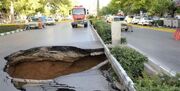 هشدار نسبت به تخریب ایستگاه‌های مترو بعد از زلزله بزرگ در تهران / وضعيت مناطق تهران بابت فروريزش چگونه است؟
