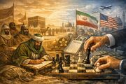 ماجرای صلح حدیبیه چیست که هم موافقان صلح با آمریکا و هم مخالفان از آن برای اثبات حقانیت خود استفاده می‌کنند؟