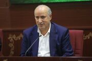 فاکتورسازی و 10 روزِ مهدی تاج؛ «بیایید فراموش نکنیم»