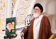 آیت‌الله اعرافی و علم‌الهدی بر سر ریاست مجلس خبرگان با هم رقابت خواهند کرد؟