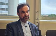 سخنگوی سازمان انرژی اتمی: اتریش باید تمامی اقدامات لازم را برای تسهیل ورود نمایندگان ایران انجام دهد