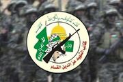 ترور «ابواسامه» از فرماندهان گردان‌های عزالدین القسام در حمله به شمال غزه