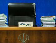 بررسی دوباره پرونده پسری که بعد از قتل پدرش و راننده تاکسی خودکشی کرد
