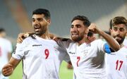 چهار لژیونر ایران سرباز شدند