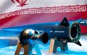 ببینید| آمریکا پرده از قدرت موشکی و پهپادی ایران برداشت