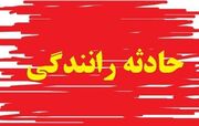 تصادف مرگبار اتوبوس و کامیون در محور ساوه-تهران با 11 کشته و مصدوم؛ راننده کامیون فرار کرد