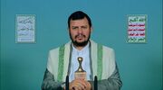 رهبر جنبش انصارالله: تجاوز عربستان به یمن با حمایت آمریکا و نظارت اسرائیل انجام می‌شود / ادعای سعودی درباره هدف قرار دادن مکه، دروغی بزرگ است