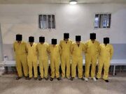 کل‌کل تیک‌تاکی در عراق به جنگ مسلحانه فراگیر منجر شد