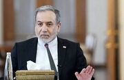 عراقچی: امنیت پایدار از مسیر همکاری و احترام می‌گذرد نه از مسیر حضور نظامی قدرت‌های خارجی و تحمیل اراده آنان