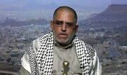 عضو ارشد انصارالله: تمام حمایت‌های یمن در کنار ایران است